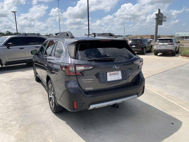 used 2022 Subaru Outback car, priced at $26,400