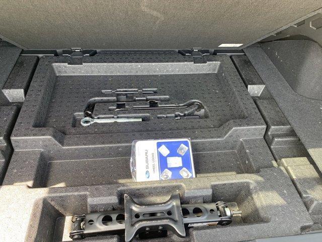 used 2022 Subaru Outback car, priced at $27,777