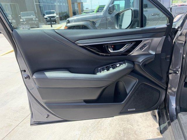 used 2022 Subaru Outback car, priced at $27,777