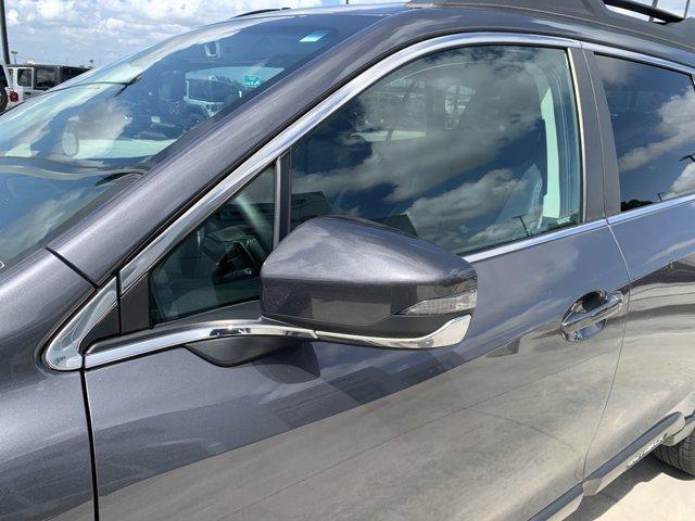 used 2022 Subaru Outback car, priced at $26,400
