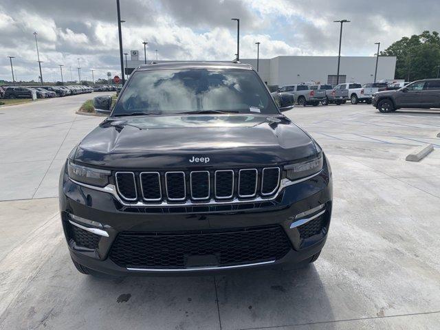 new 2024 Jeep Grand Cherokee car, priced at $40,146