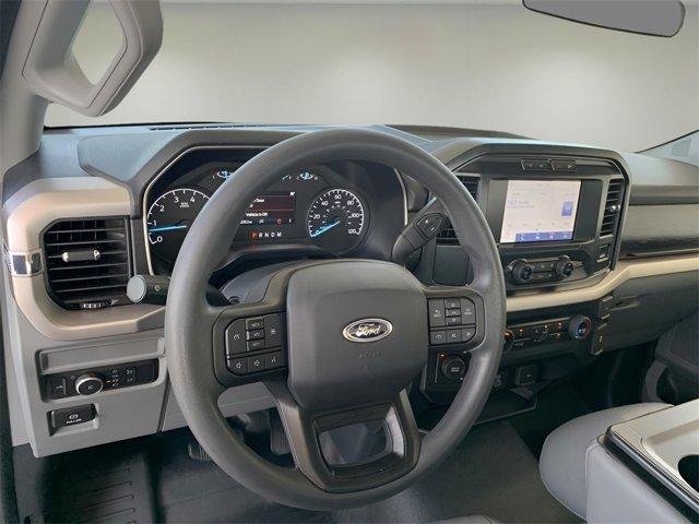 used 2021 Ford F-150 car, priced at $27,988