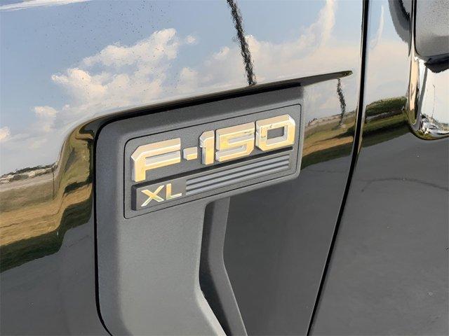 used 2021 Ford F-150 car, priced at $27,988
