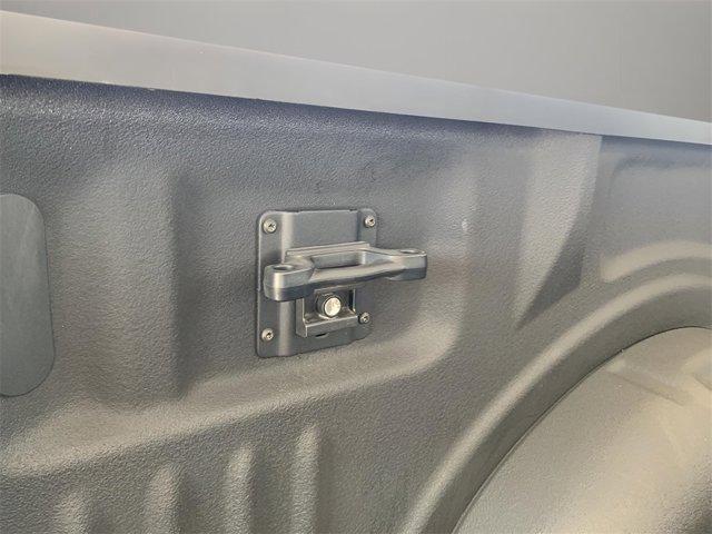 used 2021 Ford F-150 car, priced at $27,988