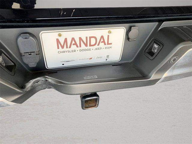 used 2021 Ford F-150 car, priced at $27,988