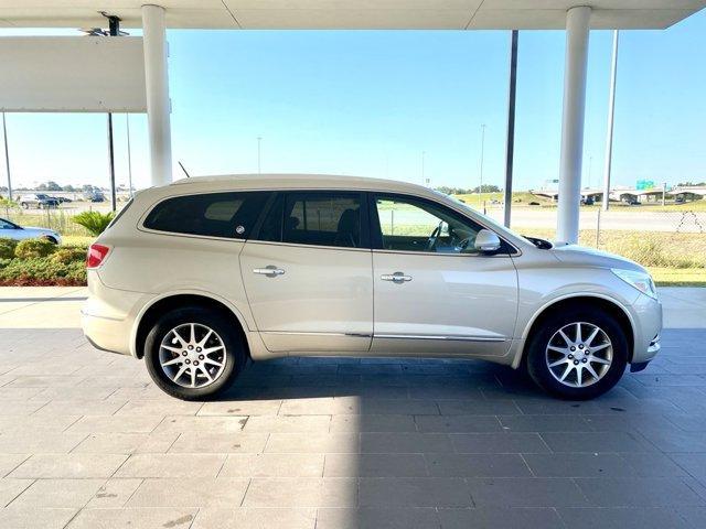 used 2017 Buick Enclave car, priced at $17,000