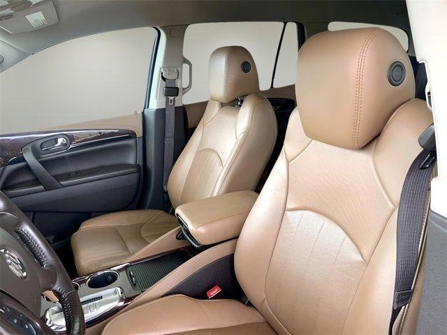 used 2017 Buick Enclave car, priced at $18,500