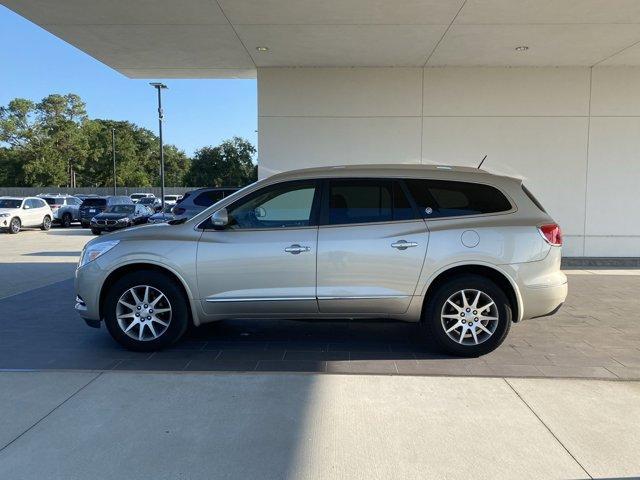 used 2017 Buick Enclave car, priced at $17,000