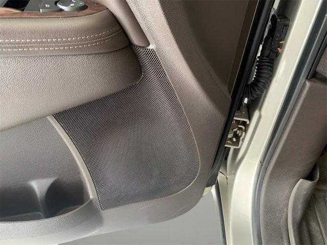 used 2017 Buick Enclave car, priced at $18,500