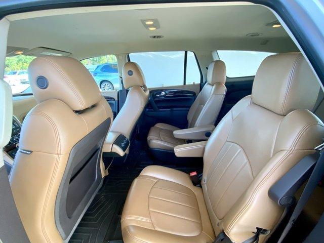 used 2017 Buick Enclave car, priced at $17,000
