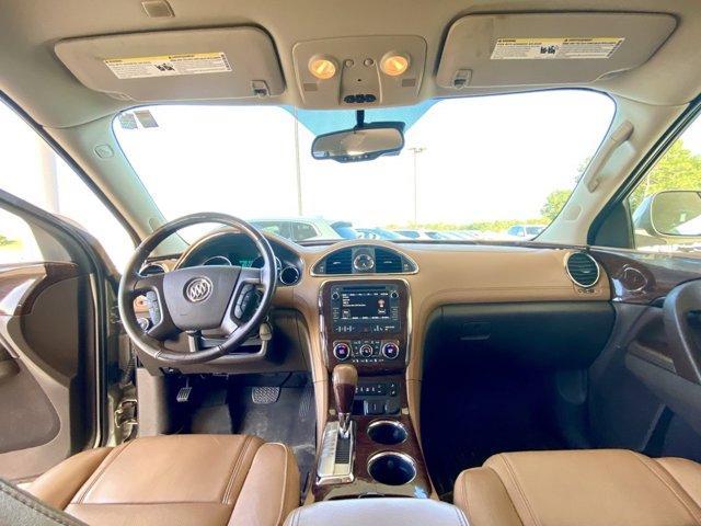 used 2017 Buick Enclave car, priced at $17,000