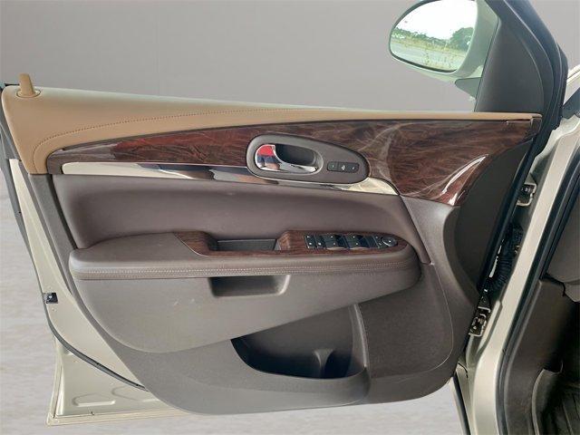 used 2017 Buick Enclave car, priced at $18,500