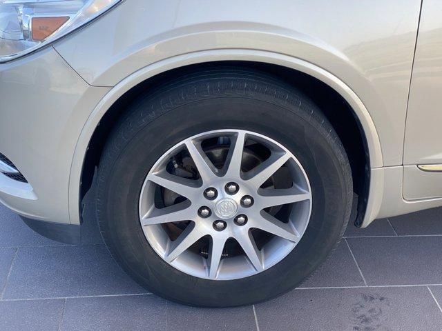 used 2017 Buick Enclave car, priced at $17,000