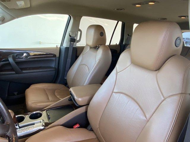 used 2017 Buick Enclave car, priced at $17,000