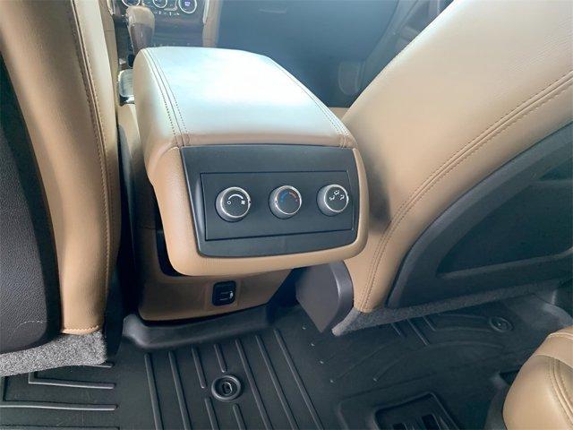 used 2017 Buick Enclave car, priced at $18,500
