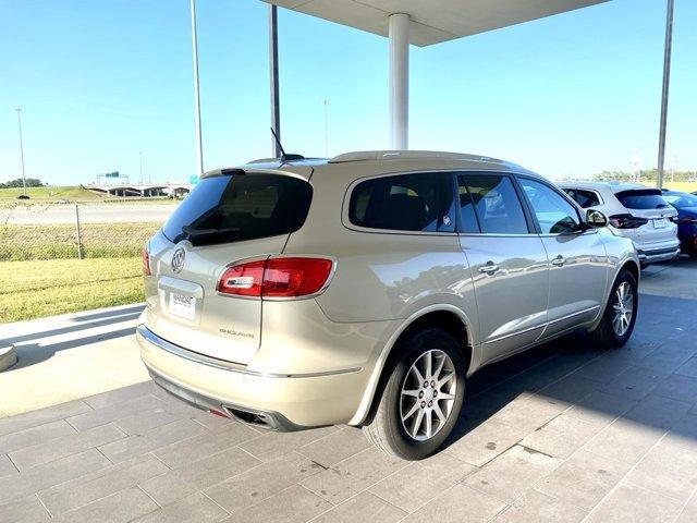 used 2017 Buick Enclave car, priced at $17,000