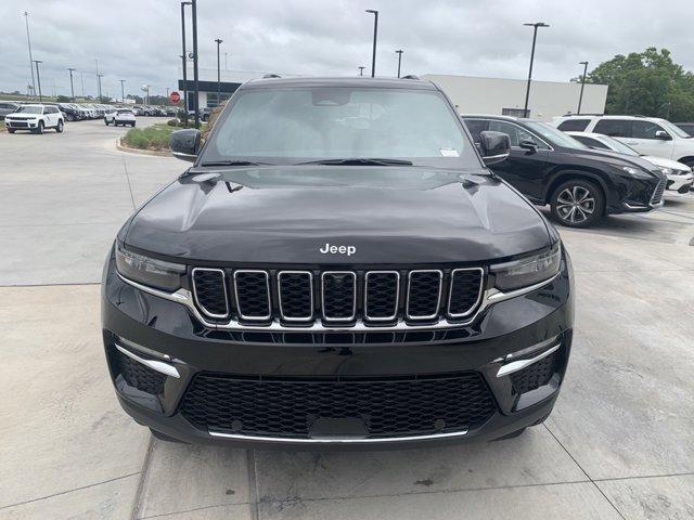 new 2024 Jeep Grand Cherokee car, priced at $42,113