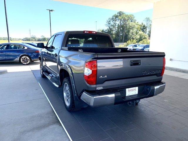 used 2017 Toyota Tundra car, priced at $31,288