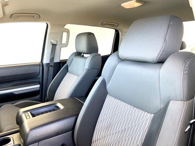 used 2017 Toyota Tundra car, priced at $31,288