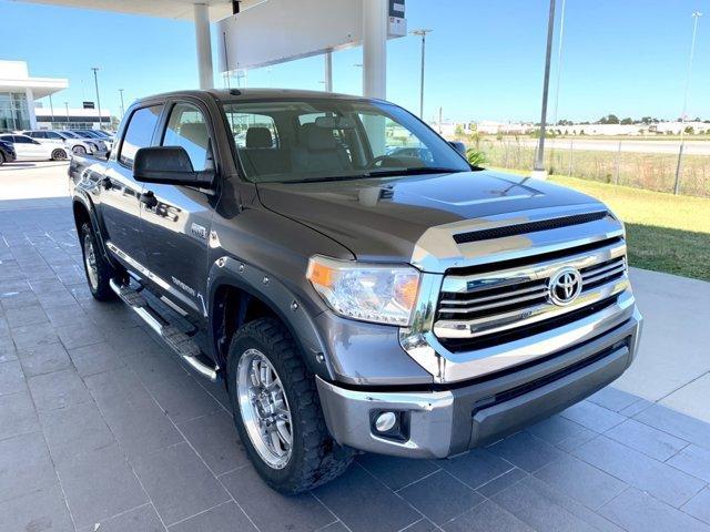 used 2017 Toyota Tundra car, priced at $31,288