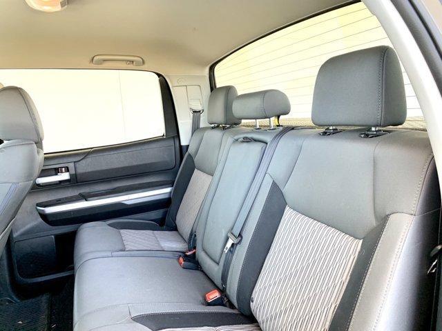 used 2017 Toyota Tundra car, priced at $31,288