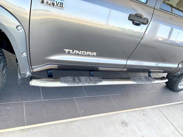 used 2017 Toyota Tundra car, priced at $31,288