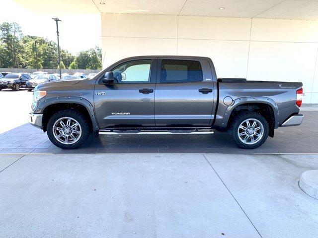 used 2017 Toyota Tundra car, priced at $31,288