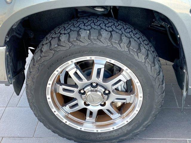 used 2017 Toyota Tundra car, priced at $31,288