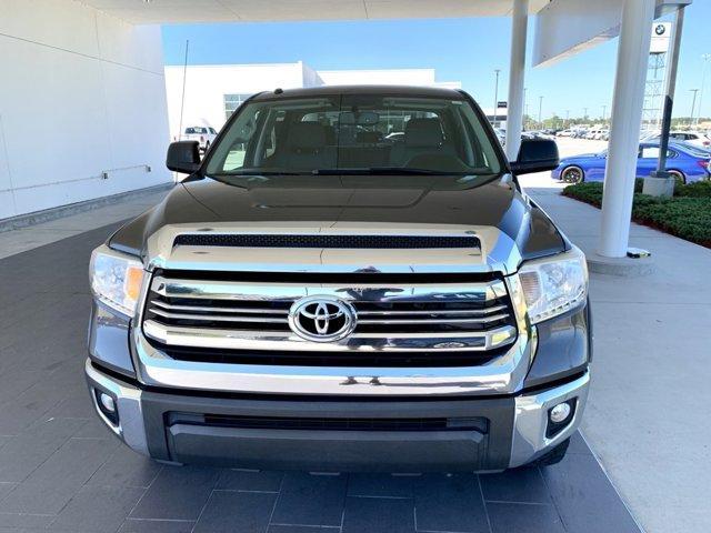 used 2017 Toyota Tundra car, priced at $31,288