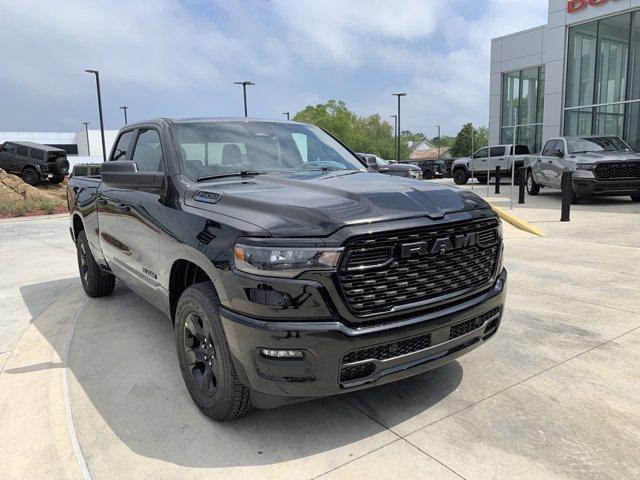 new 2025 Ram 1500 car, priced at $40,065