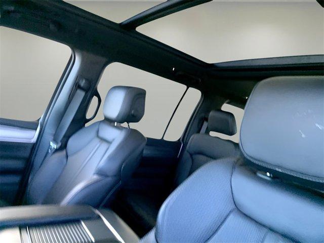 new 2025 Jeep Wagoneer car, priced at $69,050