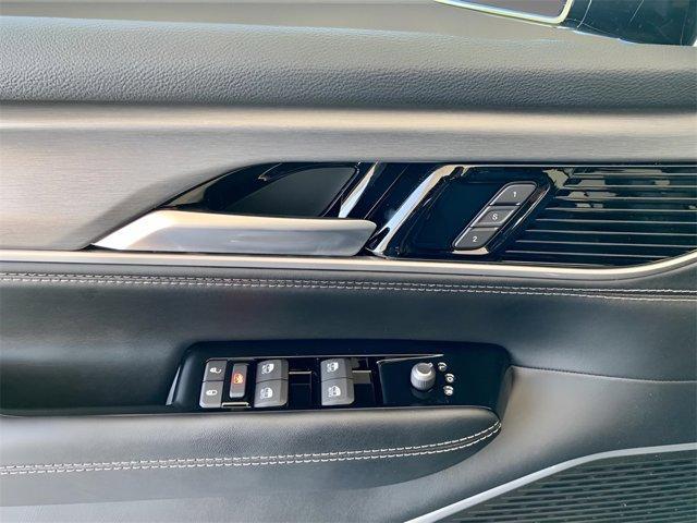 new 2025 Jeep Wagoneer car, priced at $69,050