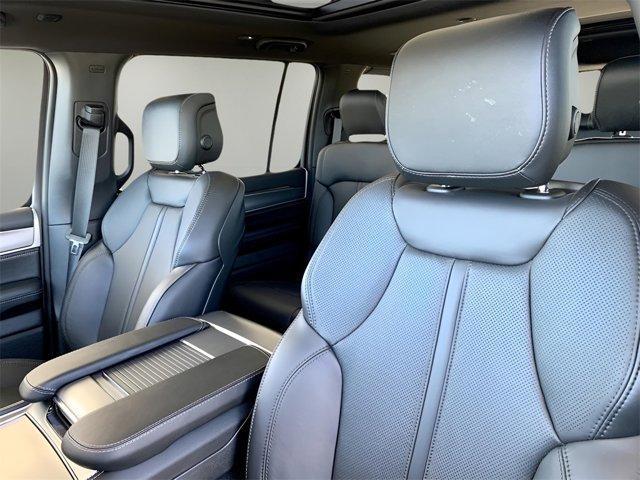 new 2025 Jeep Wagoneer car, priced at $69,050