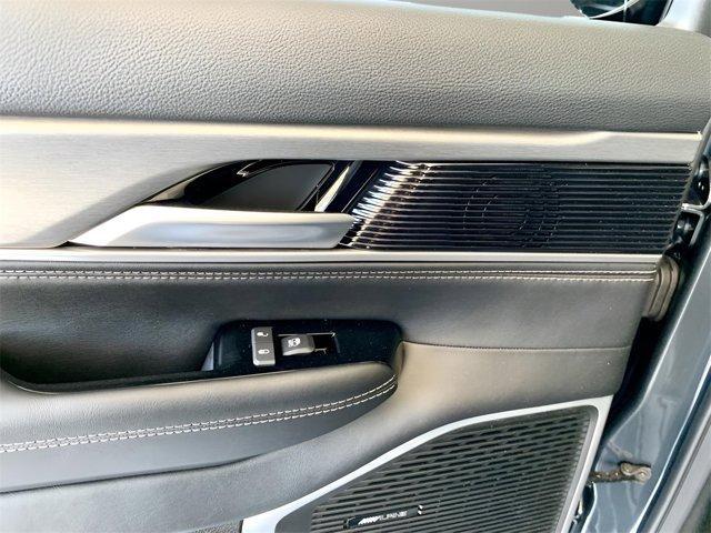 new 2025 Jeep Wagoneer car, priced at $69,050