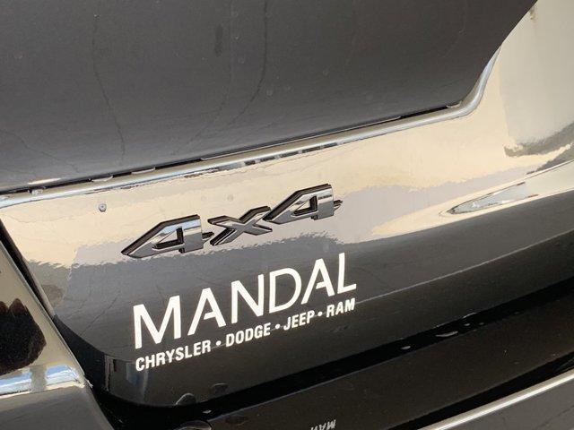 new 2025 Jeep Grand Cherokee L car, priced at $46,712