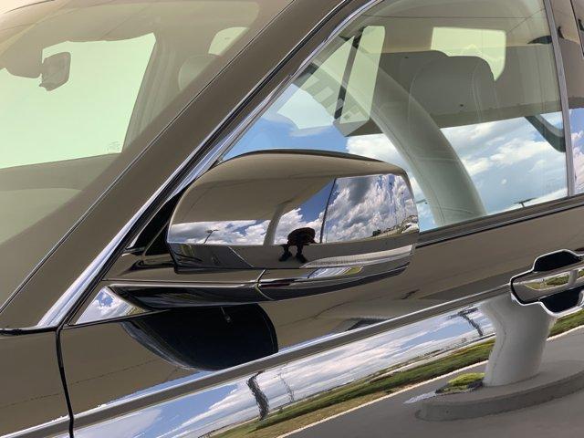 new 2025 Jeep Grand Cherokee L car, priced at $46,712