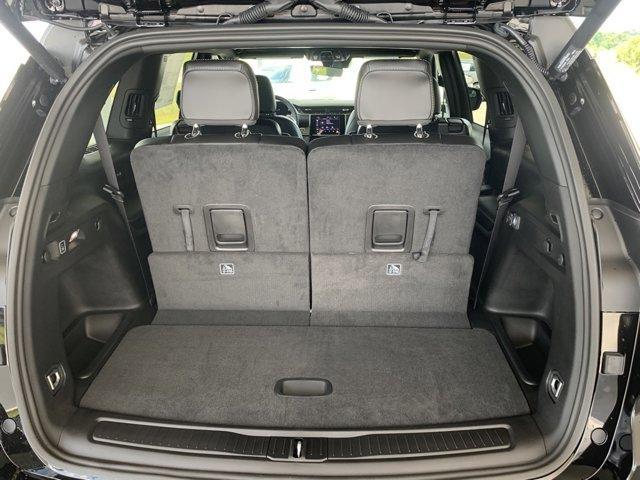 new 2025 Jeep Grand Cherokee L car, priced at $46,712