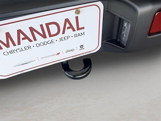 new 2025 Jeep Wrangler car, priced at $51,986