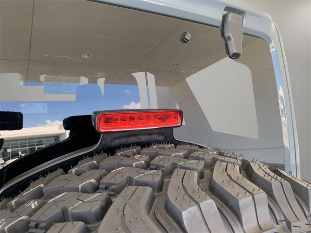 new 2025 Jeep Wrangler car, priced at $51,986