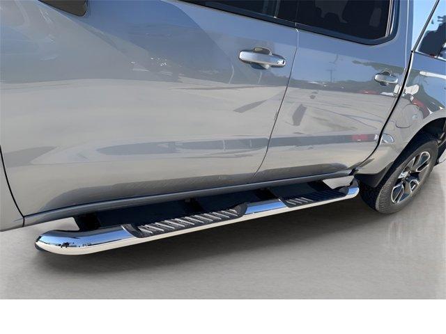 used 2024 Chevrolet Silverado 1500 car, priced at $44,000
