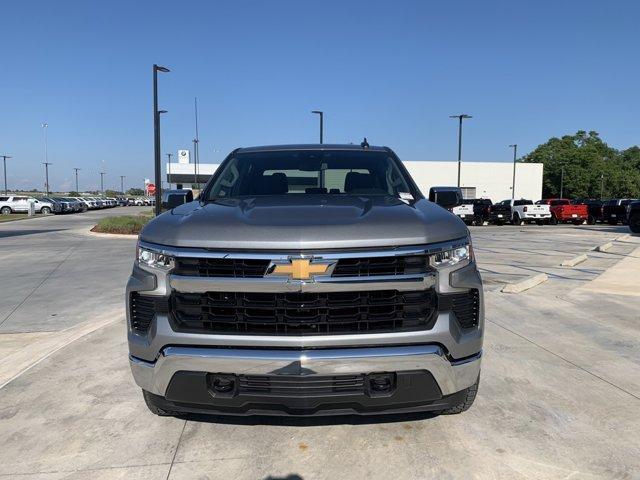 used 2024 Chevrolet Silverado 1500 car, priced at $47,500