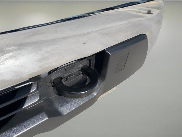 used 2024 Chevrolet Silverado 1500 car, priced at $44,000