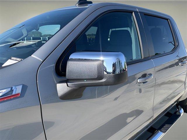 used 2024 Chevrolet Silverado 1500 car, priced at $44,000
