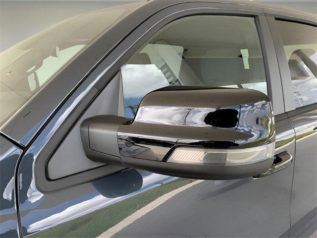 new 2025 Ram 1500 car, priced at $50,763