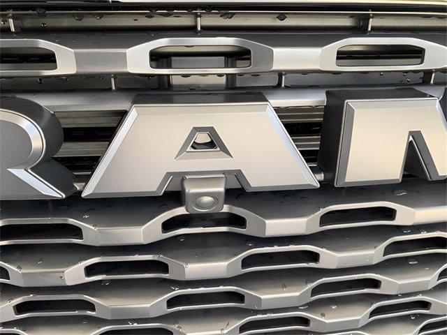 new 2025 Ram 1500 car, priced at $50,763