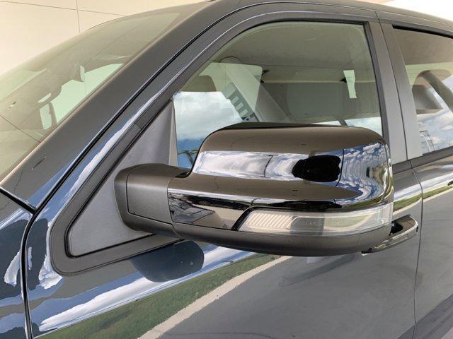 new 2025 Ram 1500 car, priced at $51,763