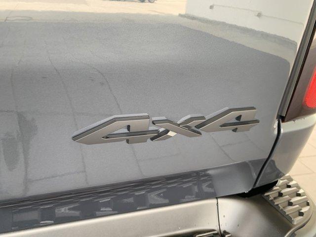 new 2025 Ram 1500 car, priced at $51,763