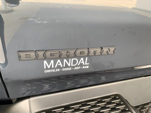 new 2025 Ram 1500 car, priced at $50,763