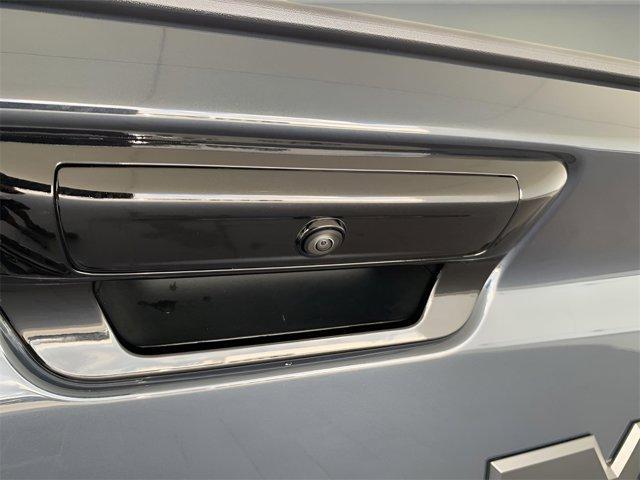 new 2025 Ram 1500 car, priced at $50,763