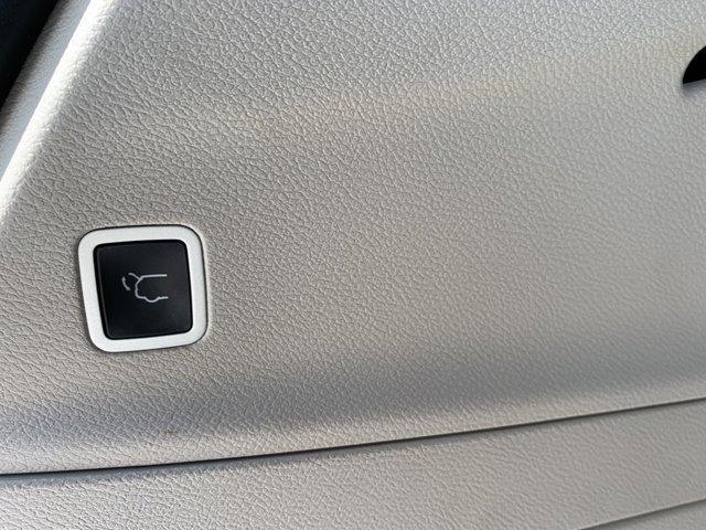 used 2024 Chrysler Pacifica car, priced at $32,500